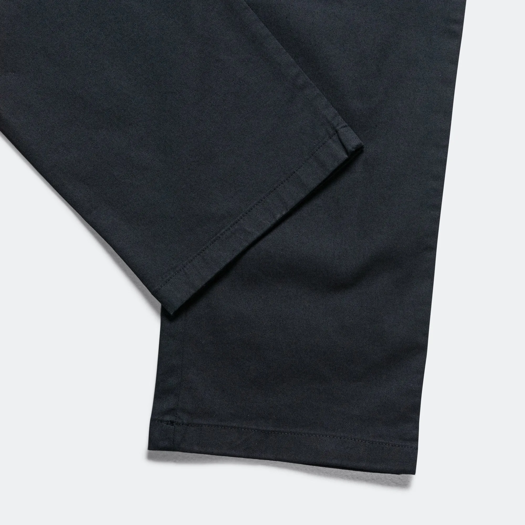 Standard Chino - Black