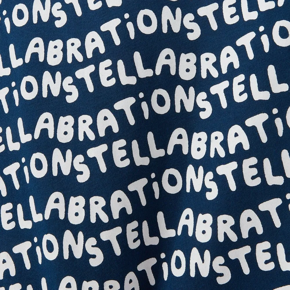 Stellabration Cotton T-Shirt