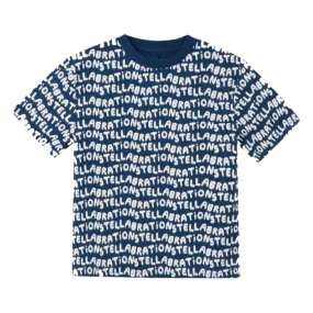 Stellabration Cotton T-Shirt