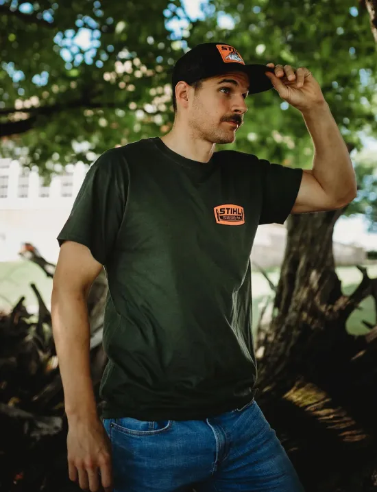 STIHL Established 1926 Shirt