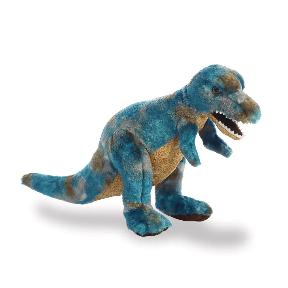 T. rex Dinosaur Soft Toy