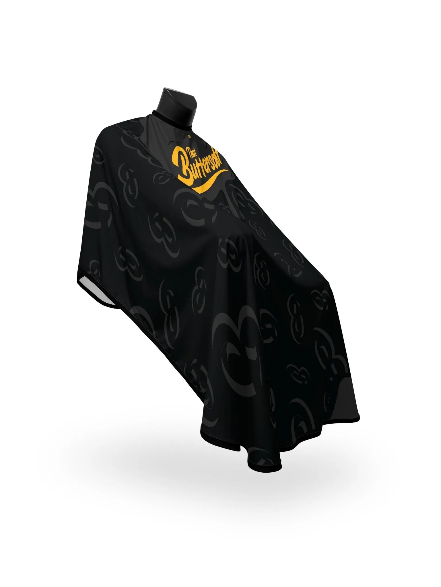 That Buttersoft Logo PRO Cape