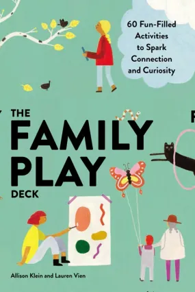 The Family Play Deck