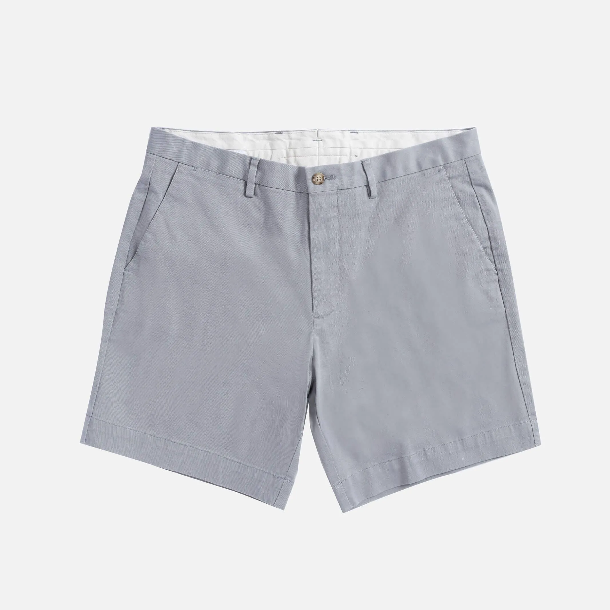 The Grey Richmond Chino Custom Short