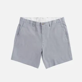 The Grey Richmond Chino Custom Short