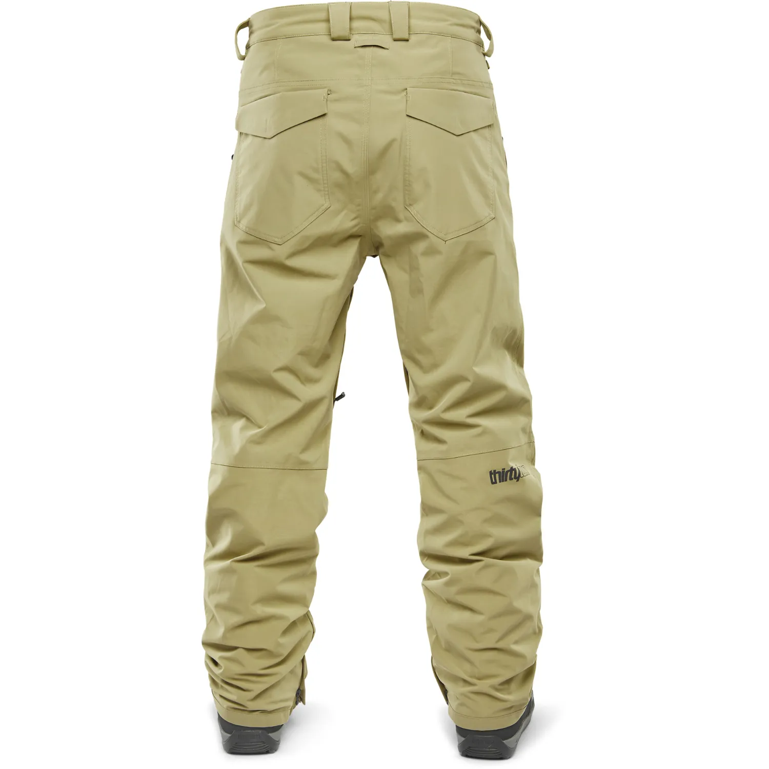 Thirtytwo Wooderson Pant 2023 - Men's