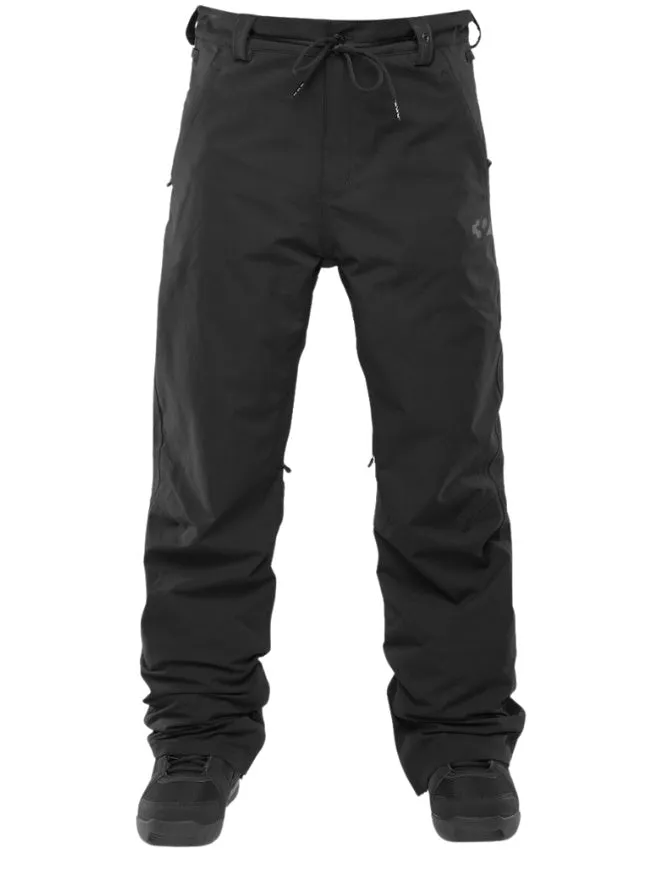 ThirtyTwo Wooderson Snowboard Pant 2025 | Black