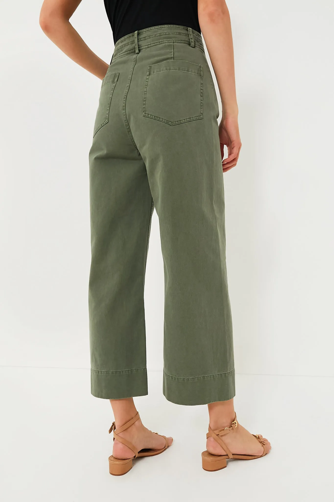 Thyme Chino Merida Pant