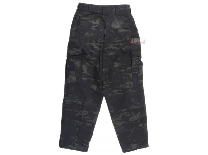 TRU-SPEC TRU XTREME NYCO R/S Pants (Multicam Black) - XXL short