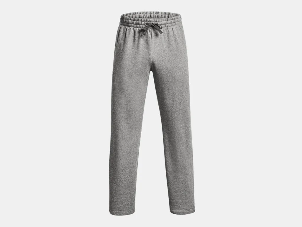 UA Men's Rival Fleece Pants