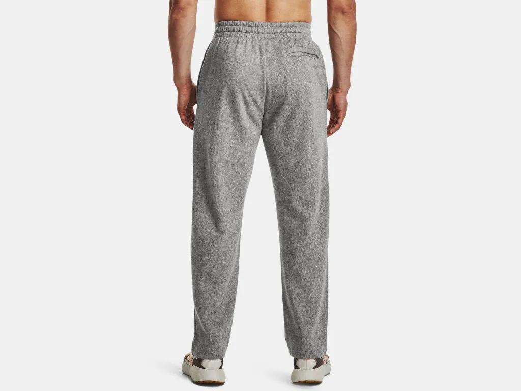 UA Men's Rival Fleece Pants