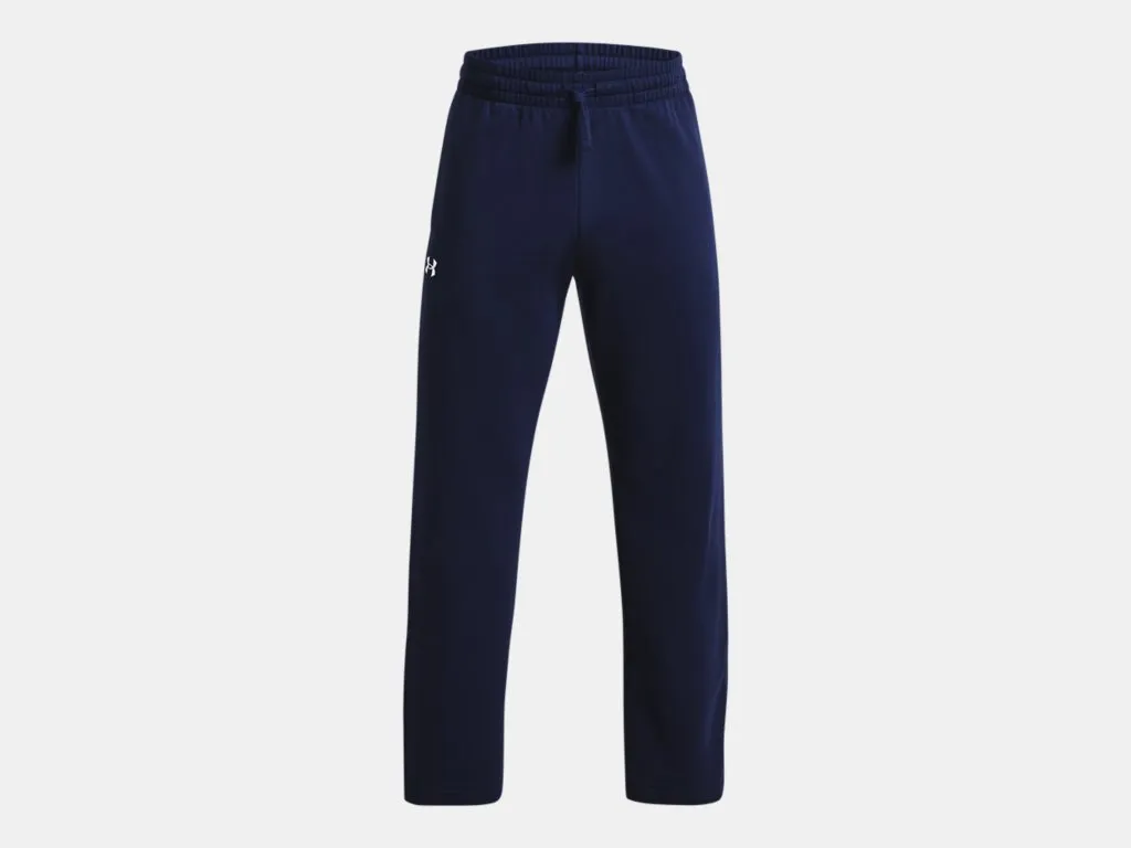 UA Men's Rival Fleece Pants