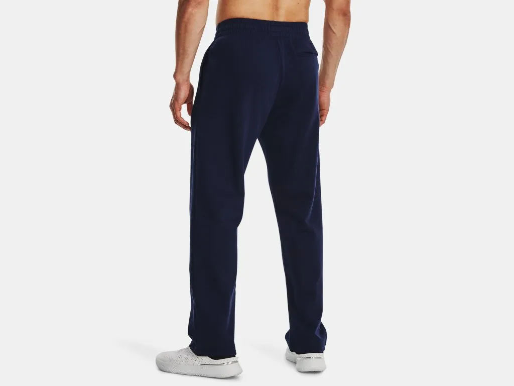 UA Men's Rival Fleece Pants