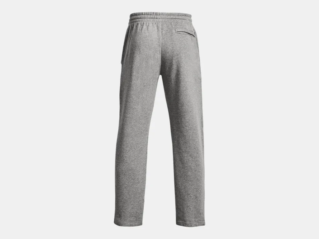 UA Men's Rival Fleece Pants