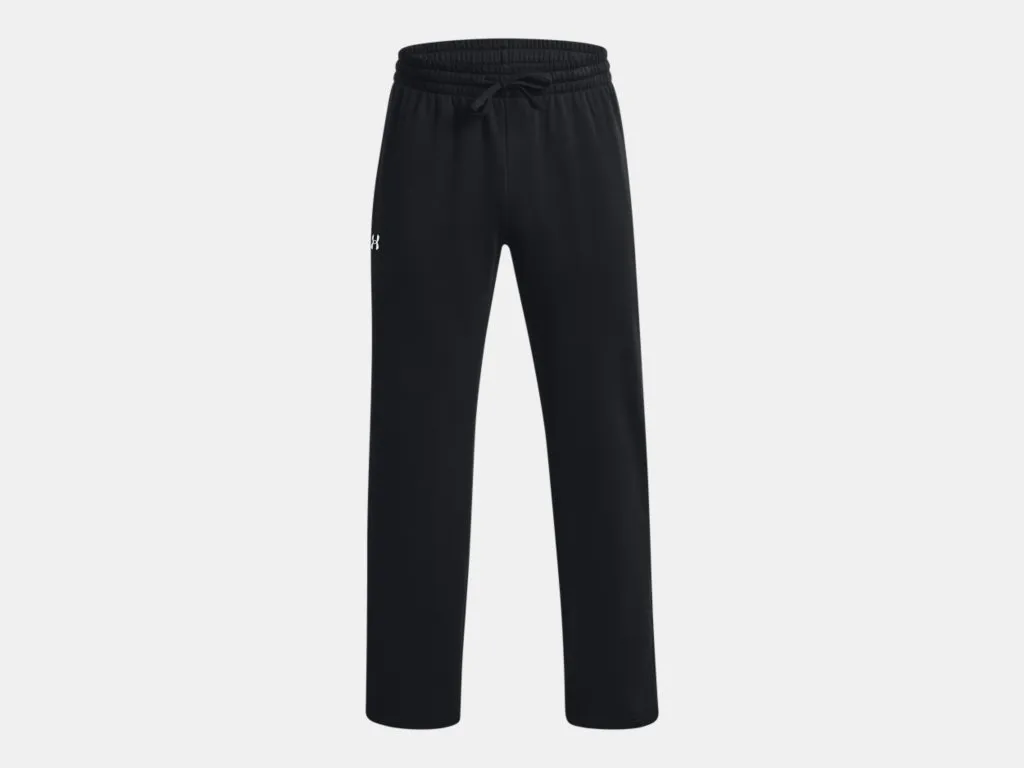 UA Men's Rival Fleece Pants