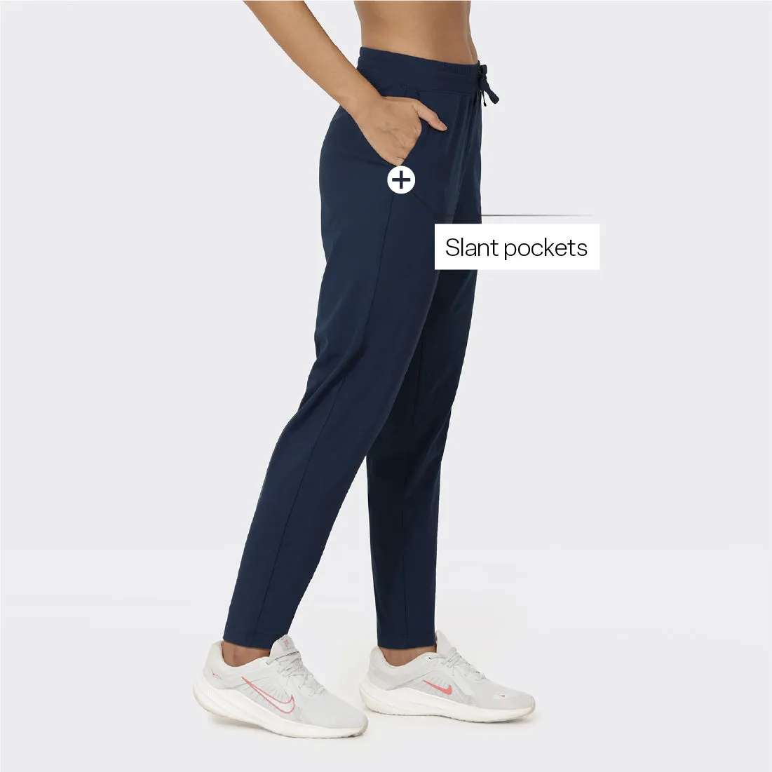 Ultimate Tapered Joggers - Lite