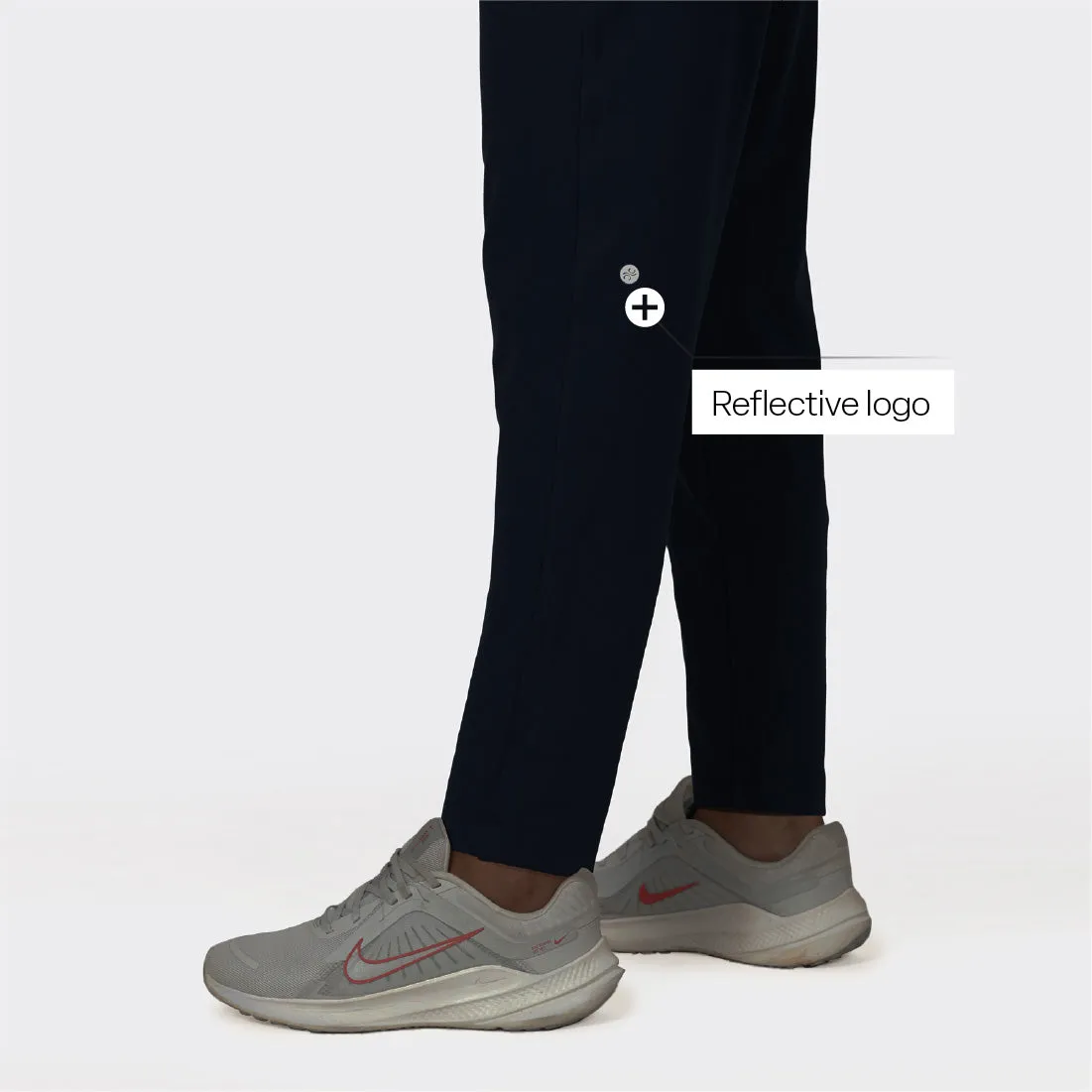 Ultimate Tapered Joggers - Lite