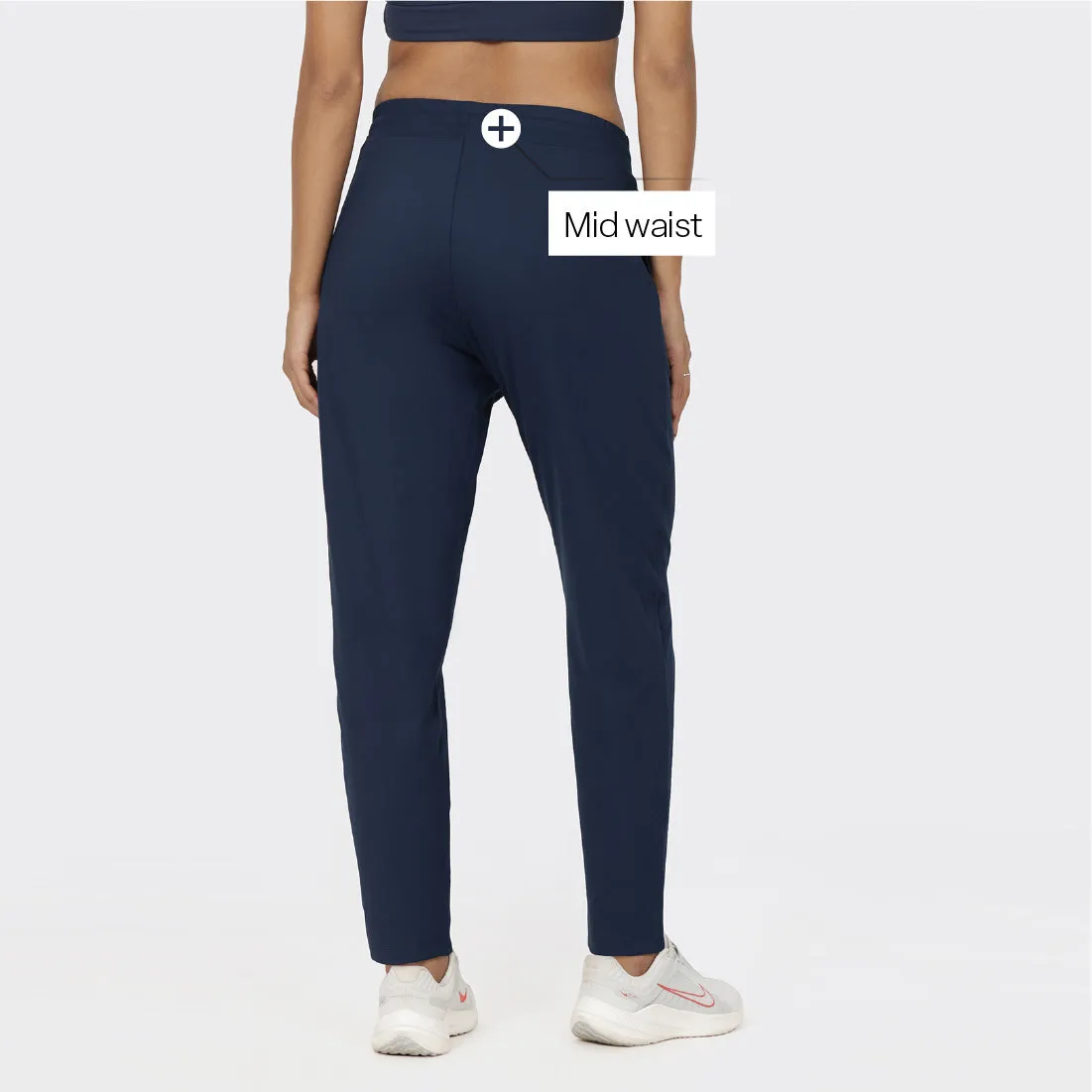 Ultimate Tapered Joggers - Lite