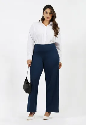 Ultimate Wide Legged Pants - Lite