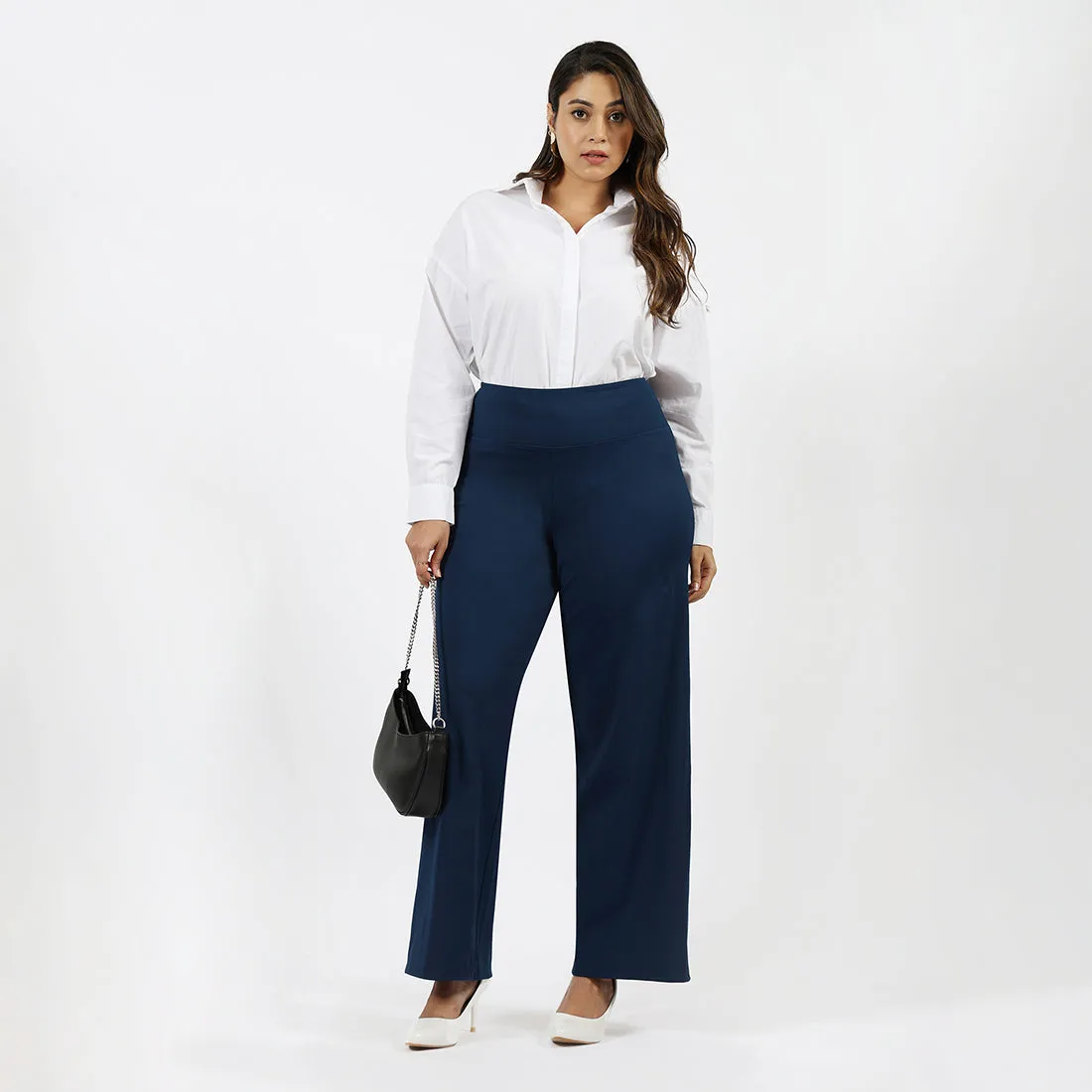 Ultimate Wide Legged Pants - Lite