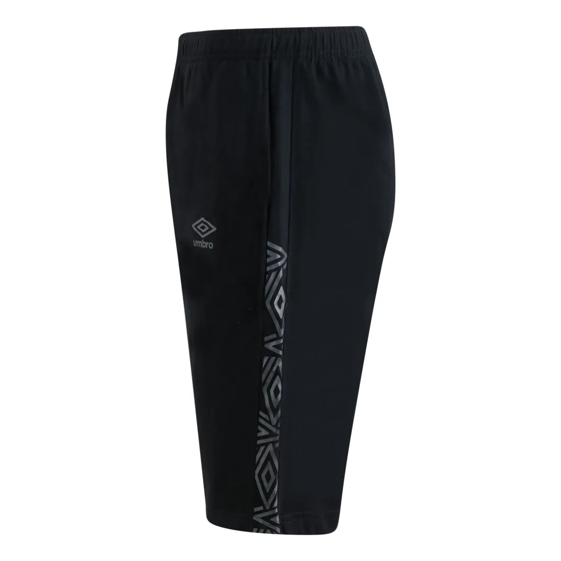 UMBRO MEN BERMUDAS BERMUDA BLACK