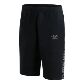 UMBRO MEN BERMUDAS BERMUDA BLACK