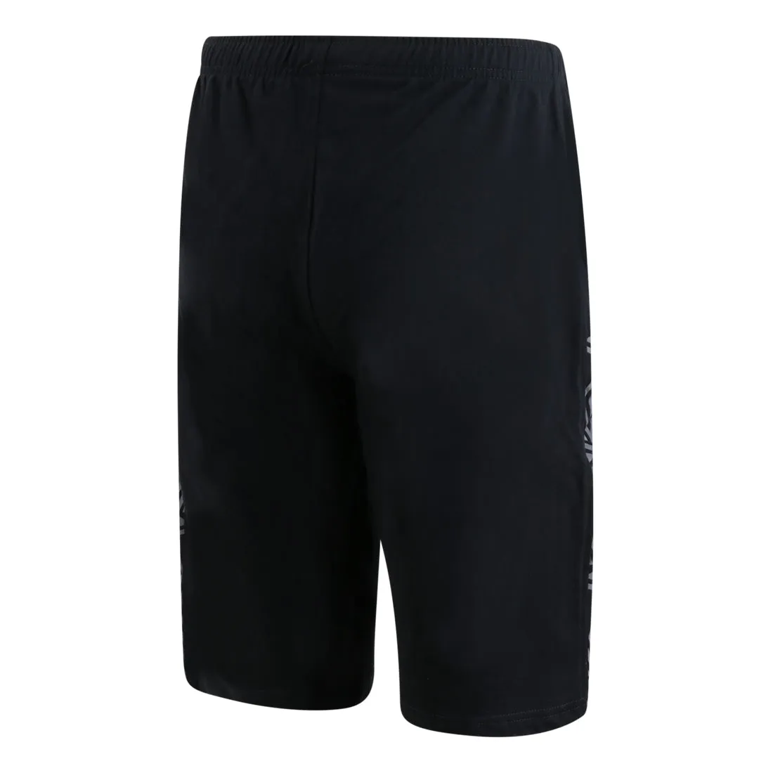 UMBRO MEN BERMUDAS BERMUDA BLACK