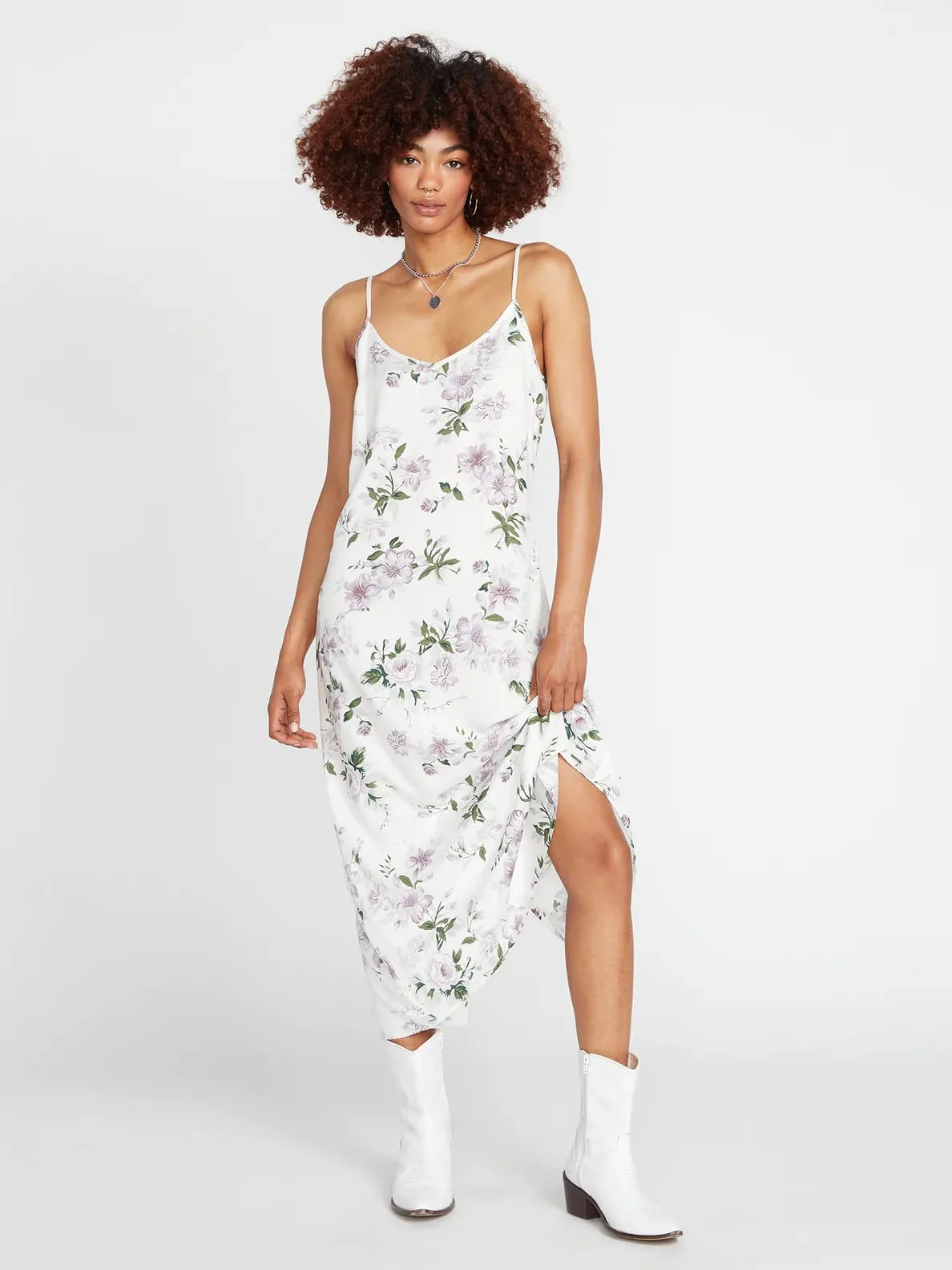 Volcom So Growmantic Dress