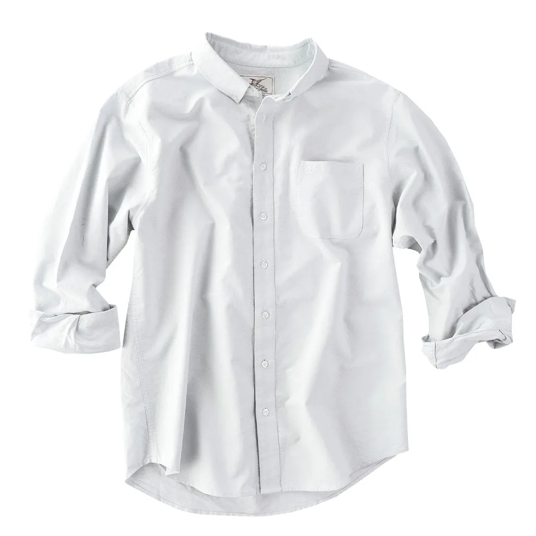 Water Landing Oxford Shirt