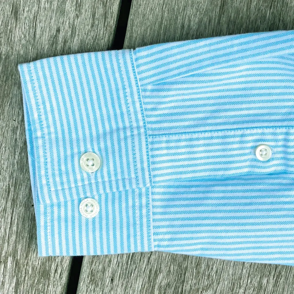 Water Landing Oxford Shirt