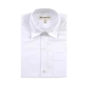 White Premium Standard Shirt