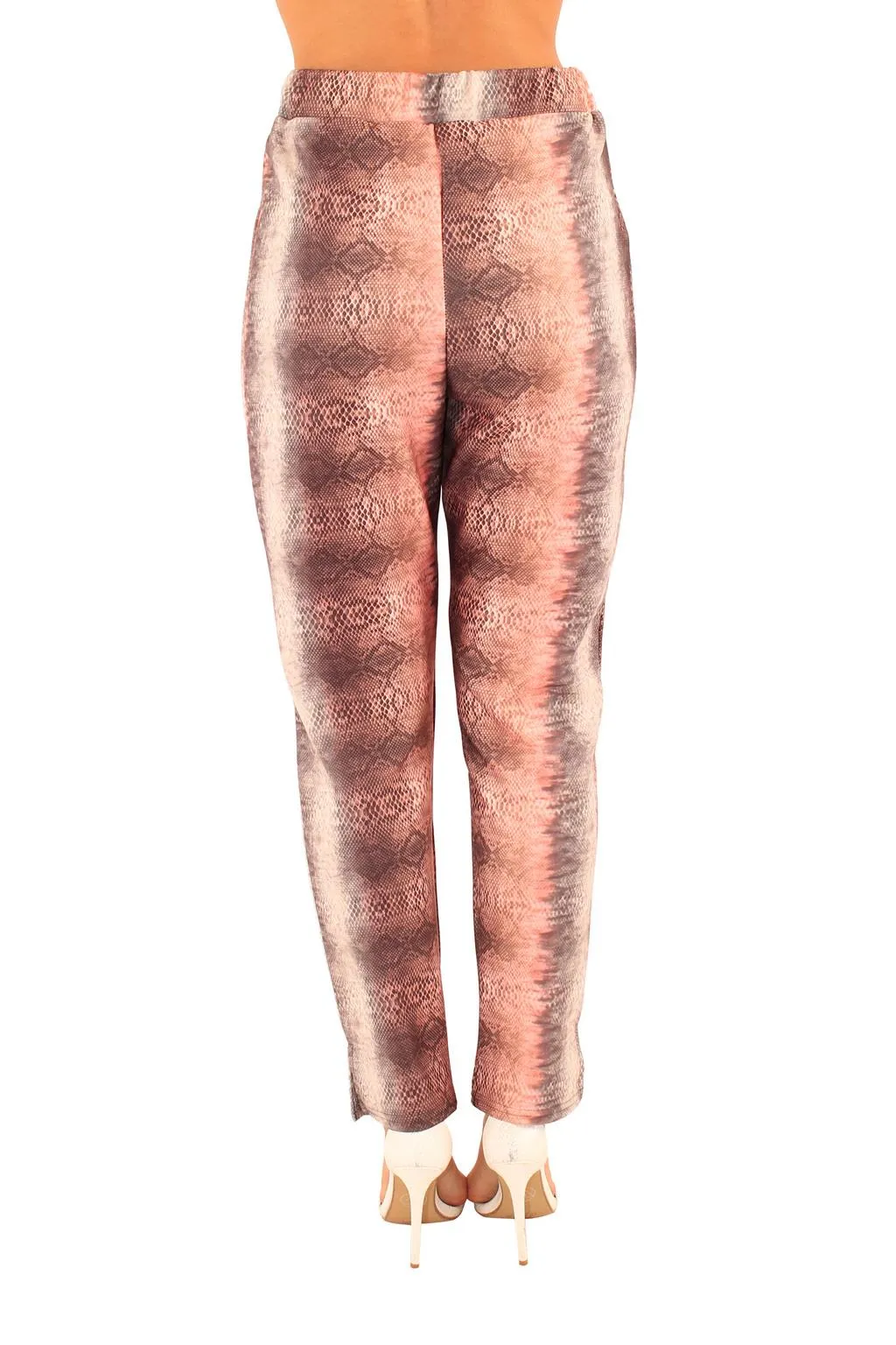 Women Printed Pants