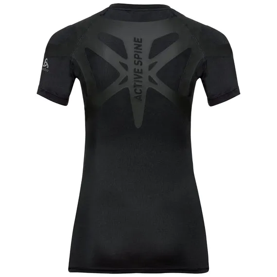 Women's ACTIVE SPINE LIGHT Baselayer T-Shirt