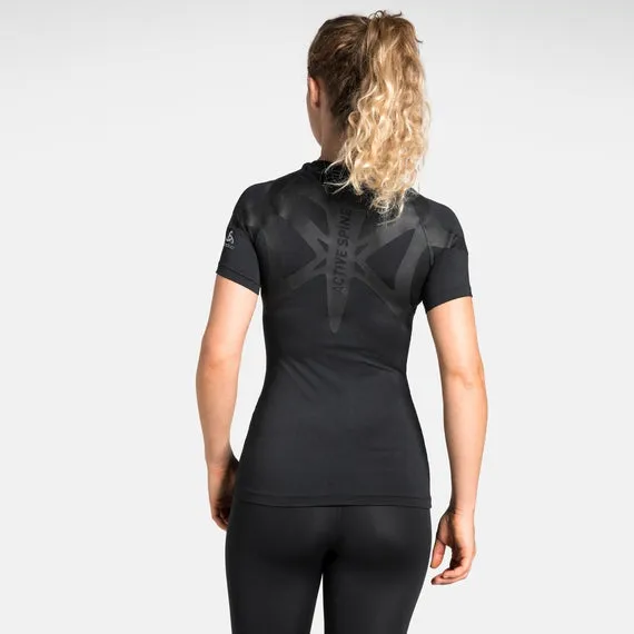 Women's ACTIVE SPINE LIGHT Baselayer T-Shirt