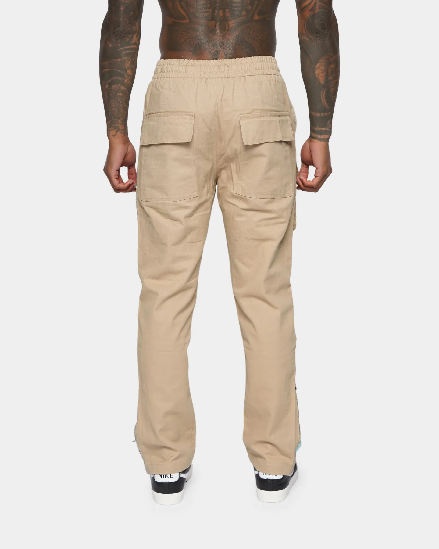 XXIII Accacius Cargo Pants Bone